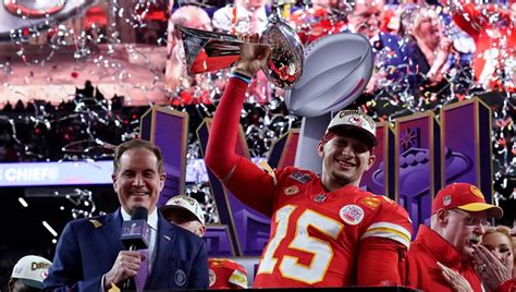 Super Bowl 2024 highlights: Kansas City Chiefs win .